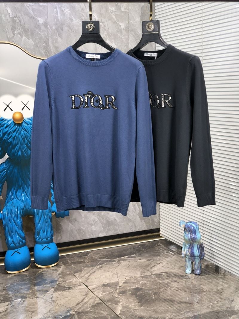 Christian Dior Sweaters